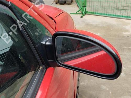 Used Left mirror FORD FOCUS I Saloon (DFW) 1.8 Turbo DI / TDDi (90 hp) 24564161