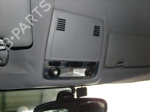 Used Interior roof light BMW 1 (E87) 118 d (122 hp) 25733794