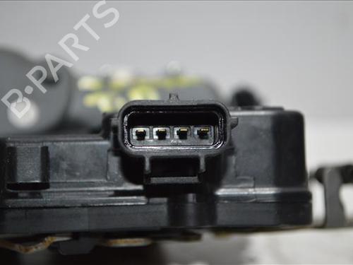 Rear right lock CHRYSLER VOYAGER IV (RG, RS) 2.8 CRD | BP24560597C99 