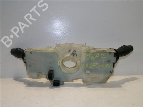 Switch RENAULT MEGANE III Hatchback (BZ0/1_, B3_) 1.5 dCi | BP24568905I30