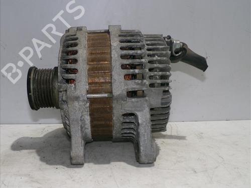 Alternator NISSAN QASHQAI / QASHQAI +2 I (J10, NJ10, JJ10E) 2.0 | BP24559438M7 