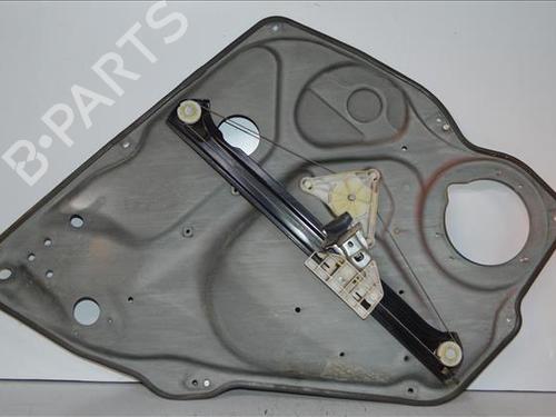 Rear right window mechanism MERCEDES-BENZ A-CLASS (W169) A 180 CDI (169.007, 169.307) | BP24559665C25 