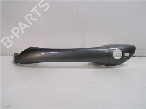 Used Front left exterior door handle MERCEDES-BENZ B-CLASS Sports Tourer (W246, W242) B 180 CDI (246.200) (109 hp) 24558448