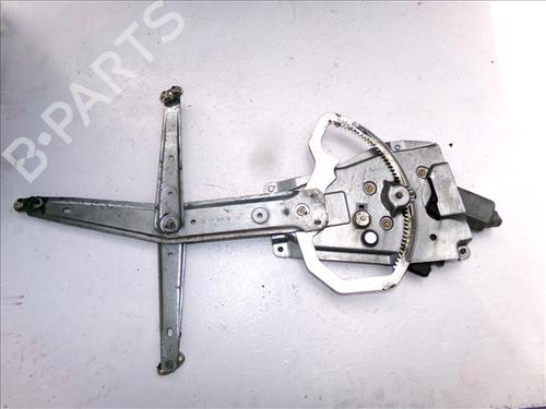 Front right window mechanism OPEL OMEGA B (V94) 2.5 TD (F69, M69, P69) | BP28008612C23 