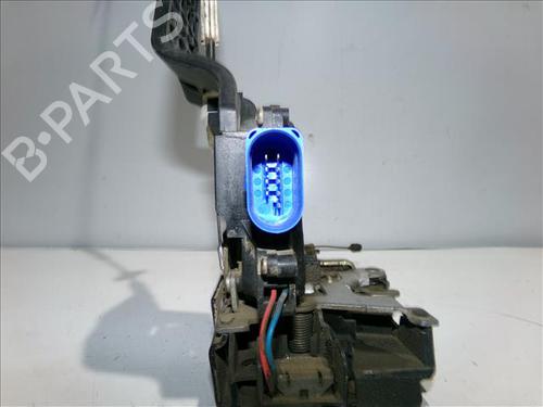 Front left lock VW TOUAREG (7LA, 7L6, 7L7) 2.5 R5 TDI | BP24566840C98 