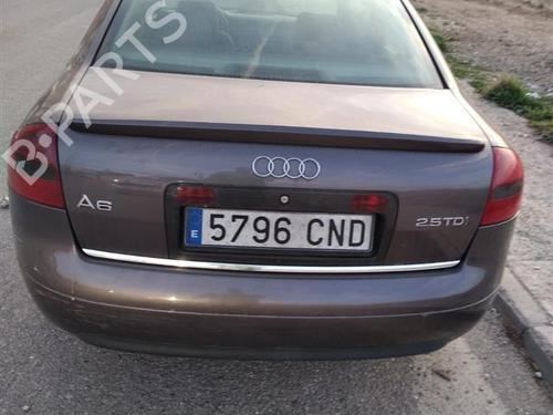 Styring servopumpe AUDI A6 C5 (4B2) 1.8 | BP24556490M99 