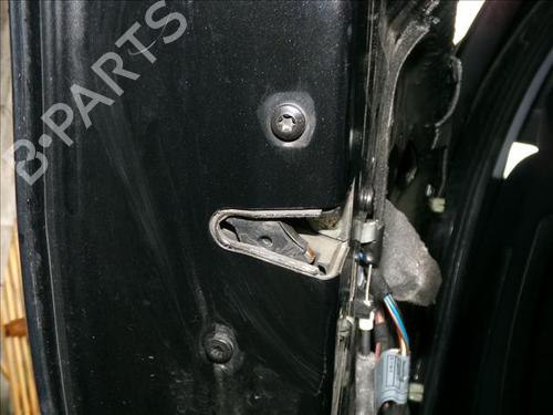Used Rear left lock BMW 1 (E87) 118 d (122 hp) 25733773