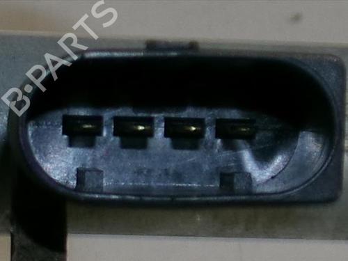 Front wiper motor MERCEDES-BENZ A-CLASS (W169) A 180 CDI (169.007, 169.307) | BP24559674M29 