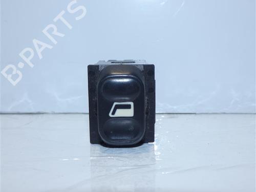 Used Right front window switch PEUGEOT 806 (221) 1.9 TD (92 hp) 24556553