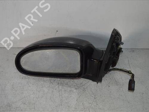 Retrovisor esquerdo FORD FOCUS I (DAW, DBW) 1.8 TDCi (115 hp) 24859101
