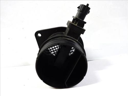 Mass air flow sensor FIAT FIORINO Box Body/MPV (225_) 1.3 D Multijet (225BXD1A, 225BXB1A, 225BXB11) | BP24557876M95 