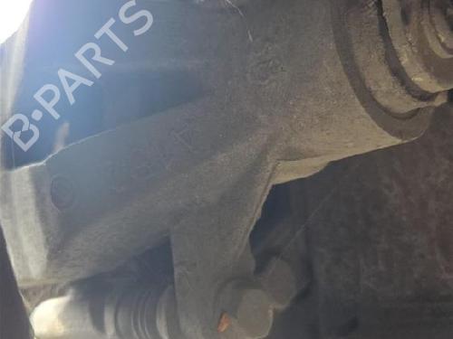 Left rear brake caliper FIAT STILO (192_) 1.6 16V (192_XB1A) | BP29623150M107