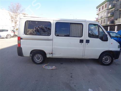 Right front indicator PEUGEOT BOXER Van 2.2 HDi 130 | BP24556336C33 