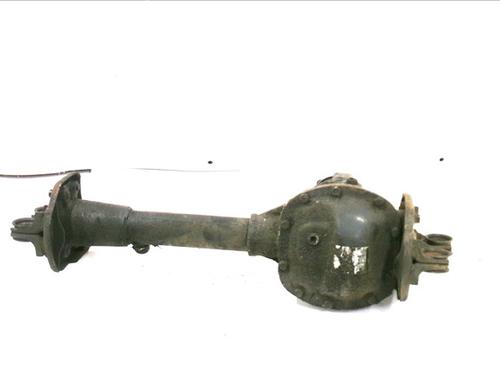 Front differential TATA 207 Pickup 2.0 TDiC | BP24558321M23
