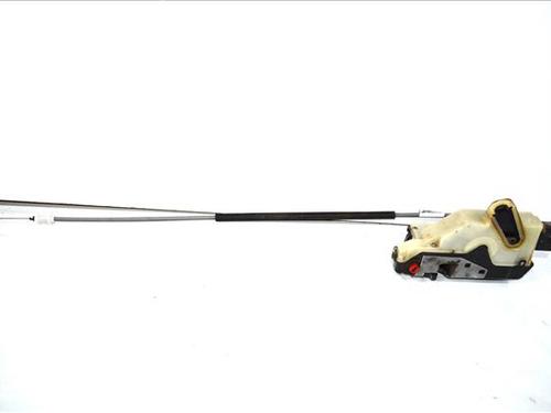 Rear left lock CITROËN C4 II (NC_) 1.6 BlueHDi 120 | BP24563276C100 