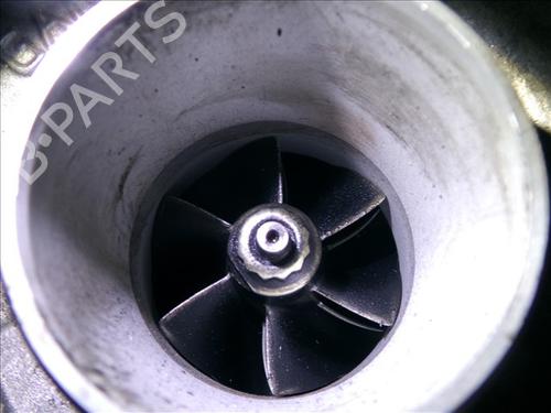 Turbocharger/Supercharger OPEL ASTRA G Saloon (T98) 2.0 DTI 16V (F69) | BP28350533M71 