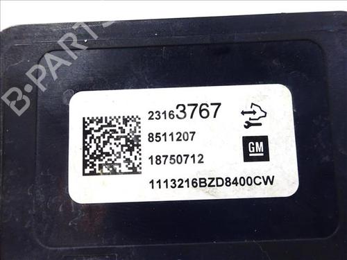 ABS pump OPEL INSIGNIA A Sports Tourer (G09) 2.0 CDTI (35) | BP24557907M43 
