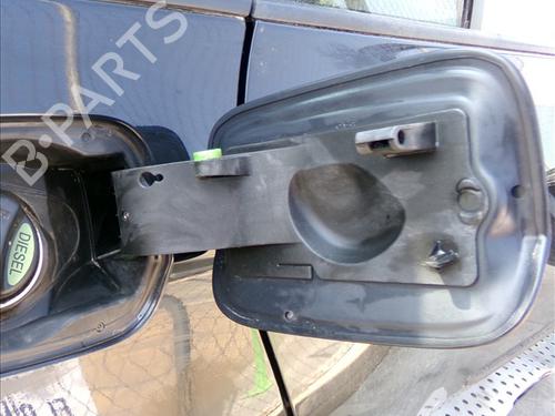 Fuel flap BMW X5 (E70) 3.0 d | BP26539767C131