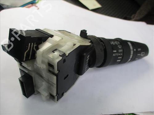 Used Steering column stalk NISSAN NOTE (E11, NE11) 1.5 dCi (86 hp) 24557107