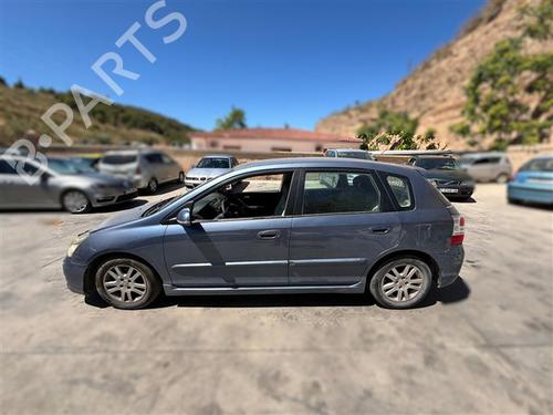 Lève-vitre avant droit HONDA CIVIC VII Hatchback (EU, EP, EV) 1.6 i (EP2, EU8, EU6) | BP28182313C23 