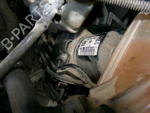 Used ABS pump OPEL ZAFIRA / ZAFIRA FAMILY B (A05) 1.9 CDTI (M75) (150 hp) 27474500