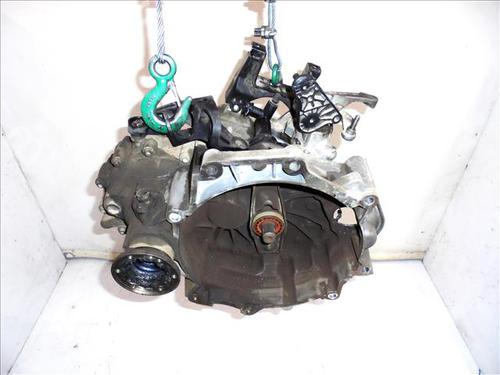 Used Gearbox SKODA FABIA I (6Y2) 1.4 (60 hp) 24561119