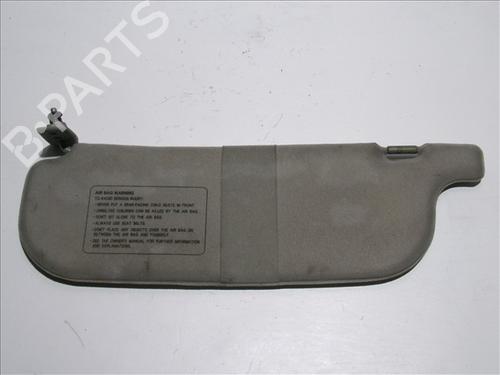 Left sun visor KIA JOICE (MTE1P) 2.0 | BP24564675I1 