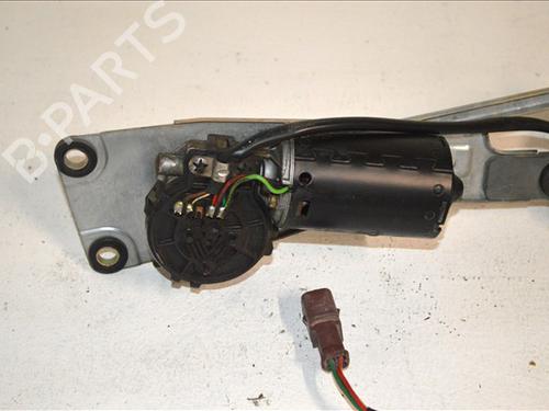 Front wiper motor CITROËN XSARA (N1) 2.0 HDi 90 | BP27559968M29 