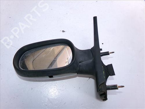 Left mirror RENAULT MEGANE Scenic (JA0/1_) 1.9 dTi (JA0N) | BP27978861C26 