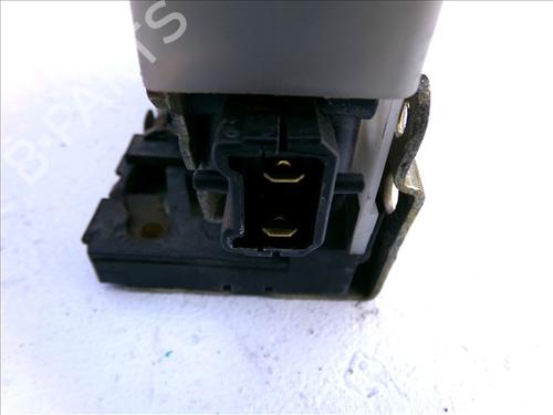 Front right lock RENAULT ESPACE III (JE0_) 2.2 dCi (JE0K) | BP27816059C97 