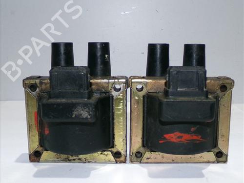 Used Ignition coil SEAT MARBELLA (28A) 0.9 Cat (41 hp) 24874060