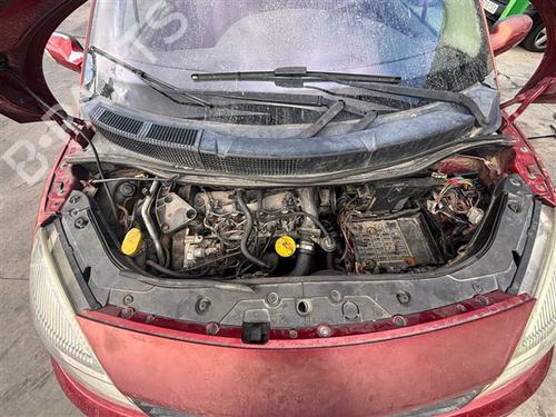 Electronic module RENAULT GRAND SCÉNIC II (JM0/1_) 1.9 dCi (JM0G, JM12, JM1G, JM2C) | BP30358385M83