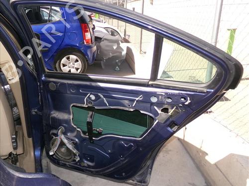 Used Right rear door VOLVO S60 I (384) 2.4 D (130 hp) 29203512