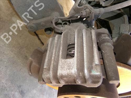 Venstre bremsecaliper bak VW GOLF PLUS V (5M1, 521) 1.6 TDI | BP30006815M107 