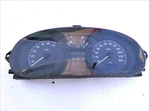 Elektronisk modul RENAULT MEGANE Scenic (JA0/1_) 1.9 dTi (JA0N) (98 hp) 27924158