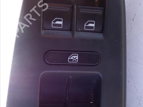 Left front window switch VW TOURAN (1T1, 1T2) 2.0 TDI | BP24564906I27 