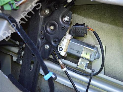 Front right window mechanism BMW 5 (E60) 530 d | BP24563762C23