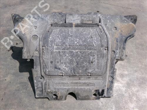 Używane Osłona podwozia OPEL ZAFIRA A MPV (T98) 2.0 DTI 16V (F75) (101 hp) 28314034