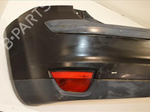 Rear bumper FORD FOCUS II (DA_, HCP, DP) 1.8 TDCi | BP24860351C8 