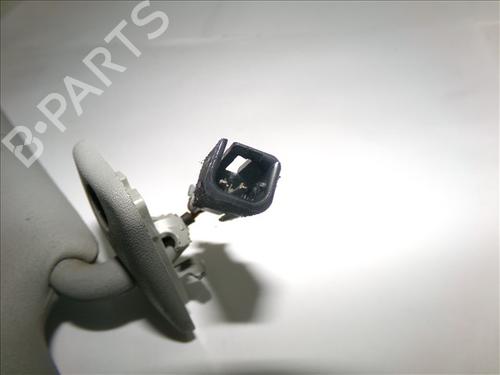 Right sun visor OPEL ZAFIRA A MPV (T98) 2.0 DI 16V (F75) | BP24560414I2 