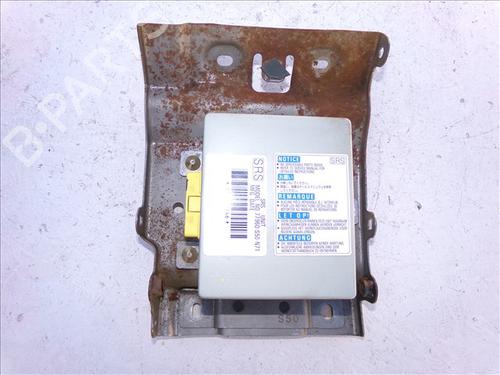 Used ECU airbags HONDA LOGO (GA) 1.3 (GA3) (65 hp) 30358337