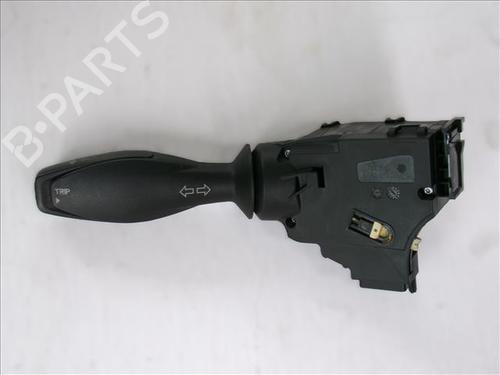 Used Steering column stalk FORD TOURNEO COURIER B460 MPV 1.5 TDCi (95 hp) 24567893
