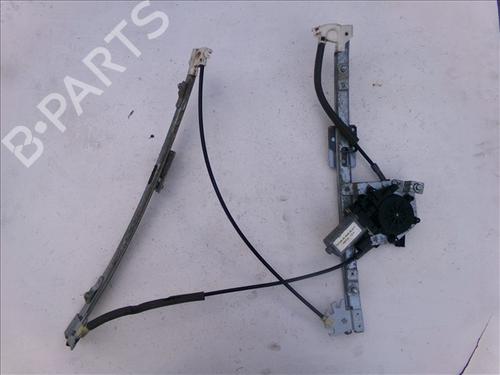 Rudehejsemekanisme Højre foran BMW 3 (E46) 320 d | BP29359630C23 