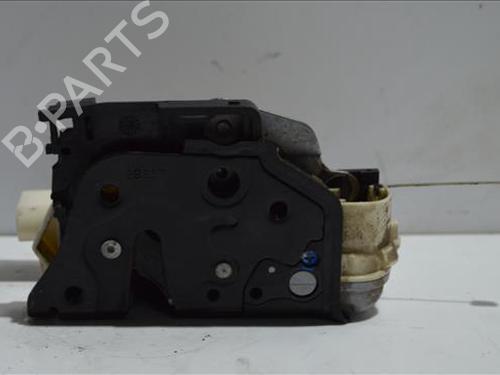 Rear right lock SEAT ALTEA (5P1) 1.6 TDI | BP24559277C99 