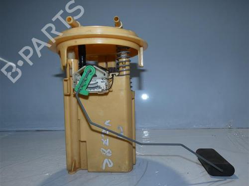 Used Fuel pump CITROËN C4 I (LC_) 1.6 HDi (90 hp) 24555464