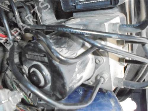 Used ABS pump VOLVO S40 II (544) 1.6 D (110 hp) 24563570