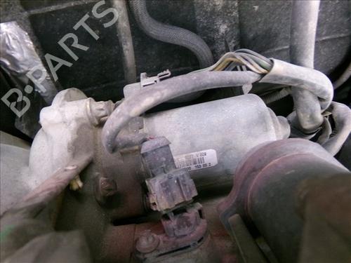 Used Starter SMART CITY-COUPE (450) 0.6 (450.352, 450.353) (61 hp) 30006770