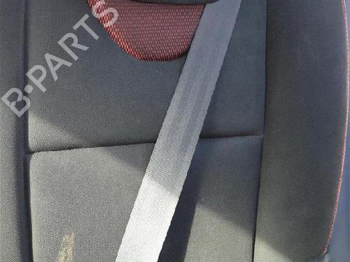 Used Rear left seatbelt RENAULT CLIO IV (BH_) 1.5 dCi 75 (75 hp) 24561720