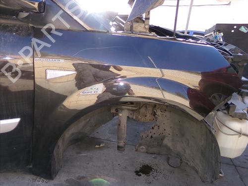 Używane Błotnik przedni prawy RENAULT SCÉNIC II (JM0/1_) 1.6 16V (JM1R) (112 hp) 29423446