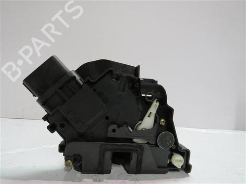 Używane Zamek drzwi tylnych prawych FORD FOCUS II (DA_, HCP, DP) 1.4 (80 hp) 24555665